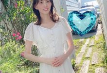 【乐玩LEWIN】瀬乃みなみ(濑乃南,Seno-Minami)作品STARS-582介绍及封面预览-乐玩真人线上娱乐