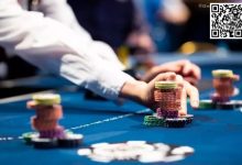 【EV扑克】策略教学:开两枪 没偷鸡成功,还能继续下注吗?-乐玩真人线上娱乐