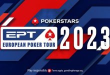 【EV扑克】EPT巴塞罗那 | 丁彪勇闯5万欧超级豪客赛前五,多位华人晋级主赛DAY3-乐玩真人线上娱乐