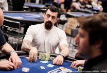 【EV扑克】EPT巴塞罗那 | 丁彪获超级豪客赛季军,国人陈易莎晋级主赛DAY4-乐玩真人线上娱乐