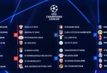 大发体育-欧冠抽签：大巴黎米兰多特纽卡死亡之组 巴萨上签，大发助力你的致富之路！-乐玩真人线上娱乐