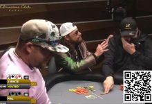 【EV扑克】趣闻 | 娱乐玩家嘲讽Phil Hellmuth：我以为你是世界上最好的？-乐玩真人线上娱乐