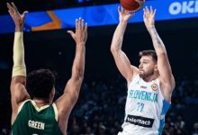 大发体育-斯洛文尼亚进8强 澳大利亚输球提前出局，大发助力你的致富之路！-乐玩真人线上娱乐