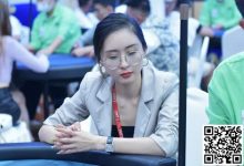 【EV扑克】彩云杯畅游赛昆明站 |主赛开打！A组210人次参赛，罗龙领跑64人晋级 蒋林斩获城际赛冠军-乐玩真人线上娱乐