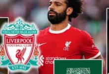 大发体育-末日临近！英媒：利物浦将接受2亿镑报价萨拉赫，大发助力你的致富之路！-乐玩真人线上娱乐