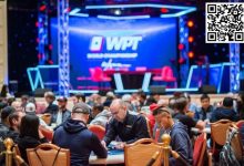 【EV扑克】趣闻 | WPT将锦标赛保证金提高到4000万美元,硬刚WSOP天堂赛-乐玩真人线上娱乐