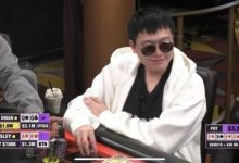 【EV扑克】话题 | Wesley Fei被指控利用加密货币骗局赚了500万刀-乐玩真人线上娱乐