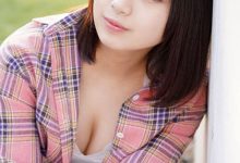 【乐玩LEWIN】晨间剧女主级美乳新人《七绪绯美佳》精选作品推荐介绍及封面预览-乐玩真人线上娱乐