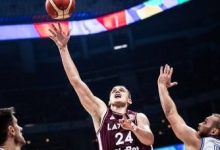 大发体育-格拉祖利斯28+6丰泰基奥休战 拉脱维亚逆转险胜意,大发助力你的致富之路!-乐玩真人线上娱乐