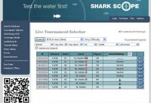 【EV扑克】讨论 | 我们是否应该有权搜索选手的数据?-乐玩真人线上娱乐
