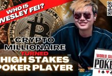 【EV扑克】Wesley被指控用加密货币诈骗,买凶入室行窃威胁投资人-乐玩真人线上娱乐