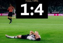 大发体育-久保健英两助浅野拓磨破门 德国1-4遭日本双杀，大发助力你的致富之路！-乐玩真人线上娱乐