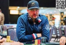 【EV扑克】采访 | Phil Hellmuth:“我是中国龙,我现在是世界上最好的全能选手。”-乐玩真人线上娱乐
