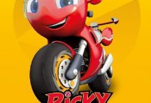 【乐玩LEWIN】2020国漫《瑞奇冲冲冲》全集 HD1080P 迅雷下载-乐玩真人线上娱乐