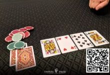 【EV扑克】策略教学：不知道3B底池怎么玩？看完这三手牌包会！-乐玩真人线上娱乐