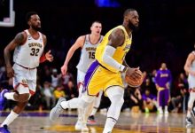 大发体育-詹姆斯计划出战巴黎奥运会 已和库里KD浓眉有过交,大发助力你的致富之路!-乐玩真人线上娱乐