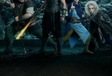 【乐玩LEWIN】2019澳剧《新猴王传奇》全集 HD1080P 迅雷下载-乐玩真人线上娱乐