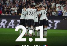 大发体育-穆勒闪击萨内破门+送点 德国2-1法国结束3连败,大发助力你的致富之路!-乐玩真人线上娱乐