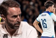 大发体育-索斯盖特:马奎尔长时间遭到荒谬对待,大发助力你的致富之路!-乐玩真人线上娱乐