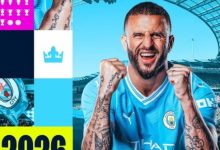 大发体育-曼城官宣与沃克续约至2026年 瓜帅曾请他吃饭劝留,大发助力你的致富之路!-乐玩真人线上娱乐