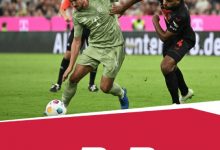 大发体育-凯恩破门阿芳补时送点 拜仁2-2遭勒沃库森绝平，大发助力你的致富之路！-乐玩真人线上娱乐