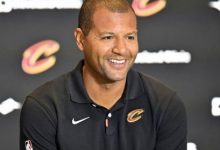 大发体育-骑士篮球运营总裁酒后驾驶被捕，大发助力你的致富之路！-乐玩真人线上娱乐