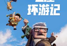 【乐玩LEWIN】2009高分动画喜剧《飞屋环游记》BD1080P 迅雷下载-乐玩真人线上娱乐