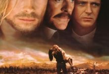 【乐玩LEWIN】1994布拉德·皮特高分剧情《燃情岁月》BD1080P.高清中英双字-乐玩真人线上娱乐