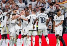 大发体育-皇马逆转豪夺联赛5连胜,反超巴萨继续领跑积分榜,大发助力你的致富之路!-乐玩真人线上娱乐