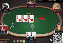 【EV扑克】田忌赛马——What if上等马变成了中等马?-乐玩真人线上娱乐