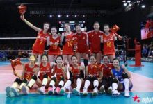 大发体育-女排奥资赛中国3-0完胜捷克，大发助力你的致富之路！-乐玩真人线上娱乐