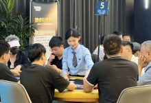 【EV扑克】国王杯职业联赛第二轮 | 18人晋级冠军之夜 ， 即将迎来国王杯职业联赛最终荣誉之战-乐玩真人线上娱乐