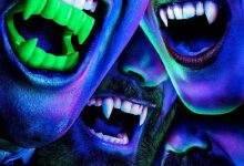 【乐玩LEWIN】2019美剧《吸血鬼生活》全集 HD1080P 迅雷下载-乐玩真人线上娱乐