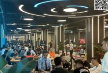 【EV扑克】PKL | 国王杯第二季决赛圆满落幕！张健夺得桂冠！第三季定档2024年1月18日，保底奖励168万文旅基金-乐玩真人线上娱乐