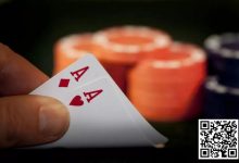 【EV扑克】玩法:德州扑克AA翻牌被加注,该全下还是弃牌?-乐玩真人线上娱乐