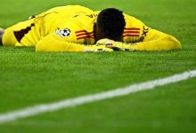 大发体育-表现灾难!奥纳纳失误送礼+目送进球 6场已丢14球,大发助力你的致富之路!-乐玩真人线上娱乐