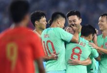 大发体育-谭龙双响戴伟浚破门 国足4-0缅甸提前一轮出线，大发助力你的致富之路！-乐玩真人线上娱乐