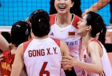 大发体育-女排3大遗珠！最美二传比刁琳宇稳，大发助力你的致富之路！-乐玩真人线上娱乐