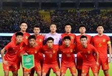 大发体育-国足亚运队今晚出战VS缅甸,争取连胜,大发助力你的致富之路!-乐玩真人线上娱乐