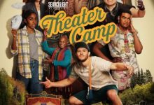 【乐玩LEWIN】2023美国喜剧《戏剧训练营》HD1080p高清中英双字-乐玩真人线上娱乐