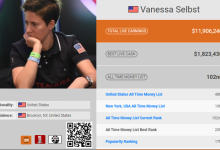 【EV扑克】女鲨鱼Vanessa Selbst本色出演热门美剧《亿万》,精彩抢先看-乐玩真人线上娱乐