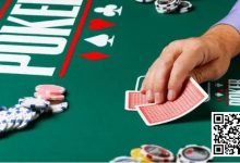 【EV扑克】扑克史上“臭名昭著”的作弊例子!Phil Ivey居然也在列?-乐玩真人线上娱乐