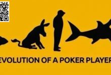 【EV扑克】教学：德州扑克牌桌上你是鱼吗？是就戳进来！-乐玩真人线上娱乐