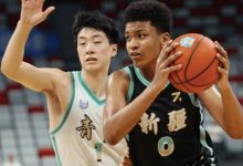 大发体育-17岁混血新星扬言拯救男篮,大发助力你的致富之路!-乐玩真人线上娱乐