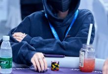 【EV扑克】第二届MPT魔都系列锦标赛 | Day1C 362人参赛,陈济露领衔65人晋级-乐玩真人线上娱乐