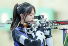 大发体育-亚运-女子十米气步枪黄雨婷破纪录摘金 韩佳予银，大发助力你的致富之路！-乐玩真人线上娱乐