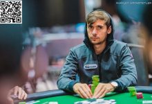 【EV扑克】扑克大神Fedor Holz 巅峰一年收益超$2000万?-乐玩真人线上娱乐
