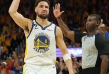 大发体育-勇士管理层确认想和克莱续约，大发助力你的致富之路！-乐玩真人线上娱乐