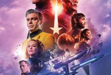 【乐玩LEWIN】2020美剧《星际迷航:发现号第三季》全集 HD1080P 迅雷下载-乐玩真人线上娱乐