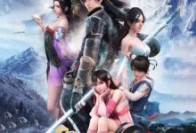 【乐玩LEWIN】2018-2022国漫《雪鹰领主第一季第二季第三季》全集 HD1080P 迅雷下载-乐玩真人线上娱乐